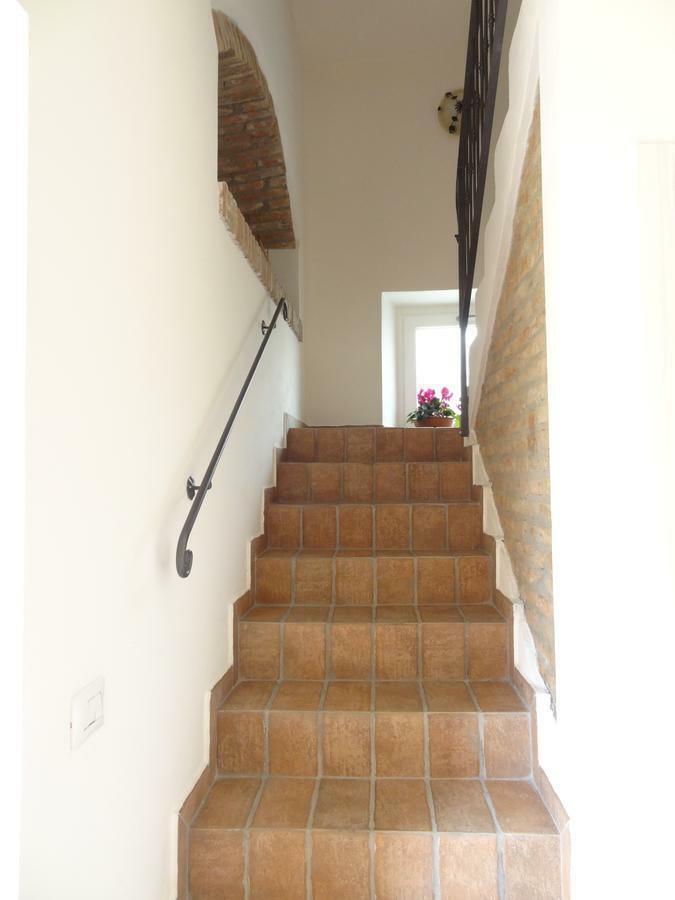B&B Bergamo E Brescia Rodengo-Saiano Exterior photo
